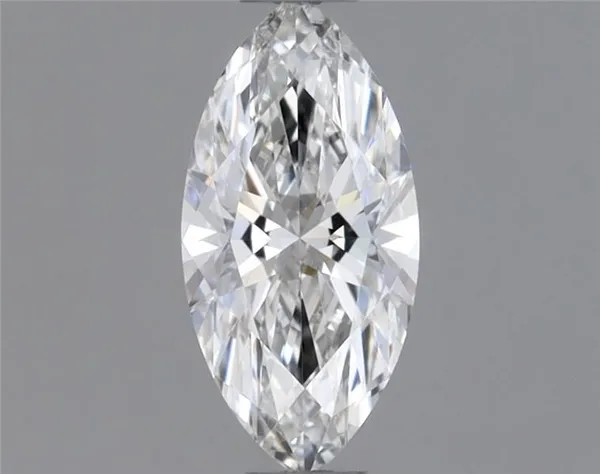 0.32ct MARQUISE G VS1 Natural diamond