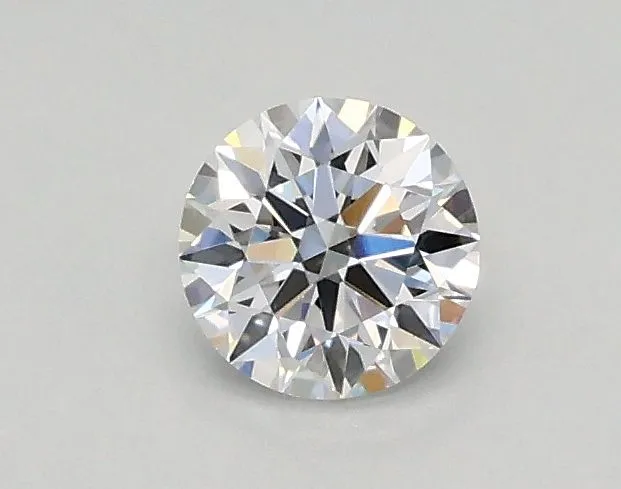 0.32ct ROUND D VVS2 Lab Grown diamond