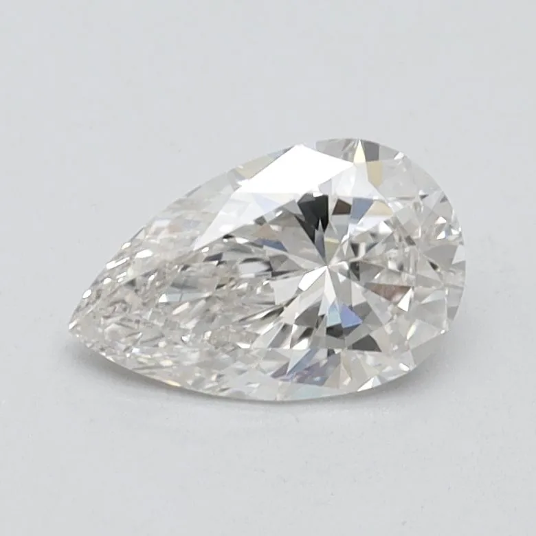 0.75ct PEAR G VS1 Lab Grown diamond