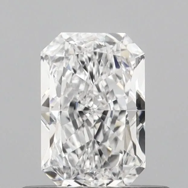 0.51ct RADIANT D VS1 Lab Grown diamond