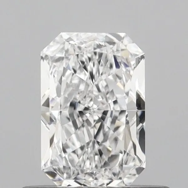 0.51ct RADIANT D VS1 Lab diamond
