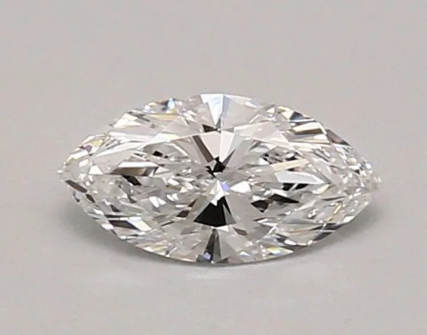 0.69ct MARQUISE D IF Lab Grown diamond