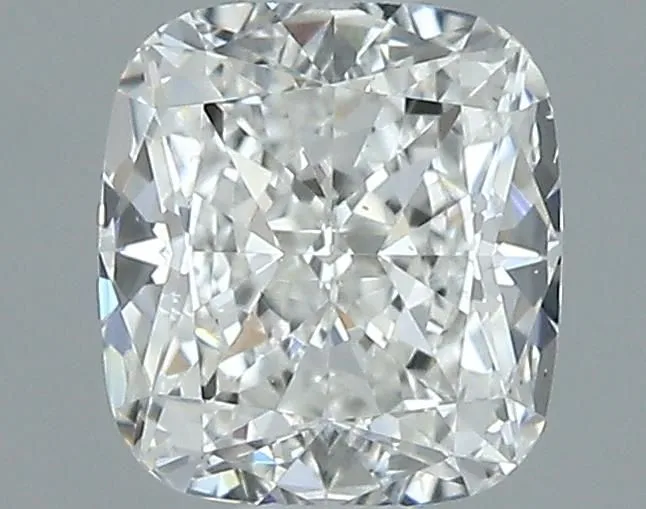 0.60ct CUSHION G SI2 Natural diamond
