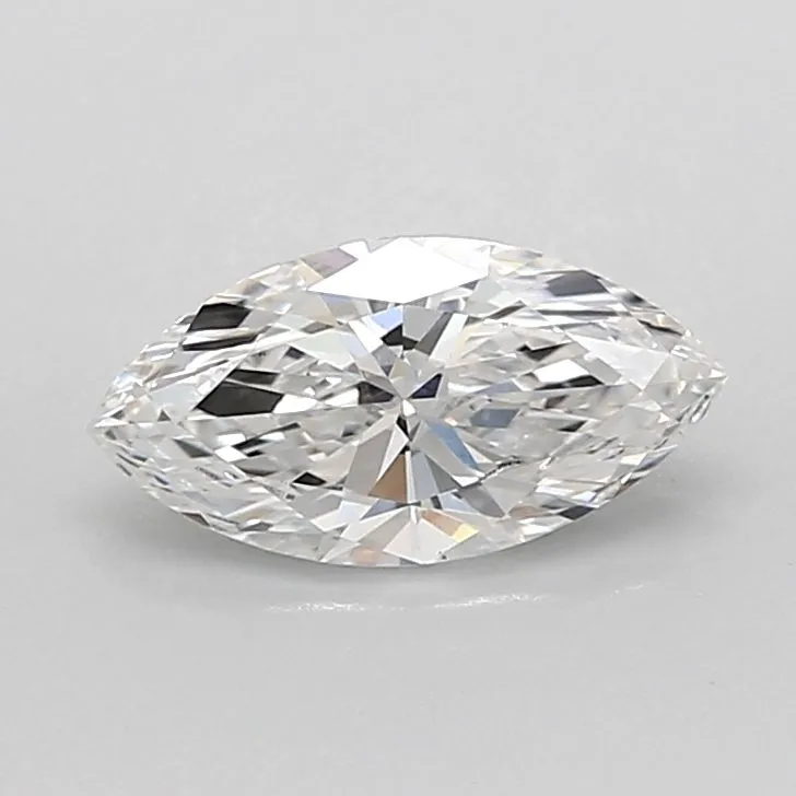 1.00ct MARQUISE E VS1 Lab Grown diamond