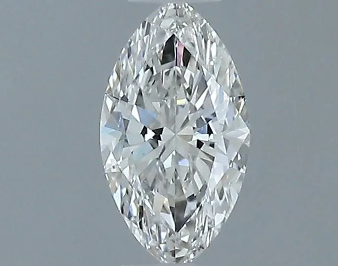 0.40ct MARQUISE G VS2 Natural diamond