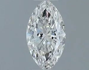 0.4ct MARQUISE G VS2 Natural diamond