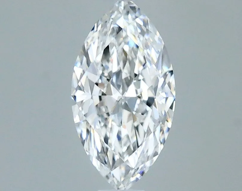 0.40ct MARQUISE E VVS1 Natural diamond