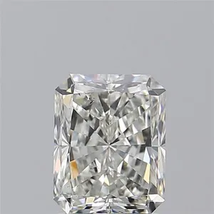 1.5ct RADIANT H SI1 Natural diamond