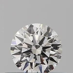 0.3ct ROUND H VS1 Natural diamond