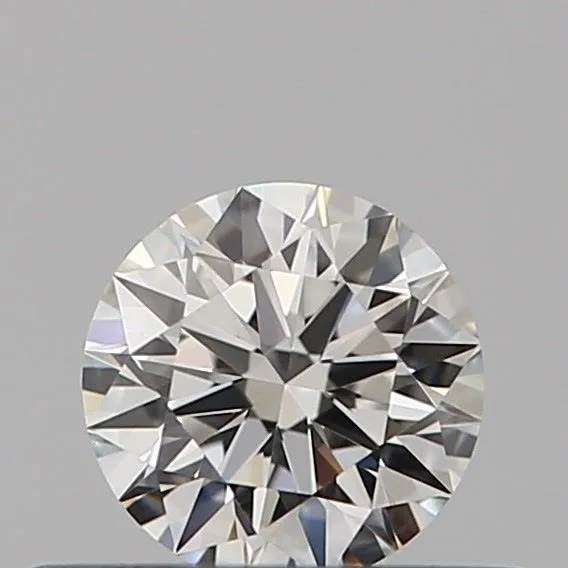 0.3ct ROUND H VS1 Natural diamond