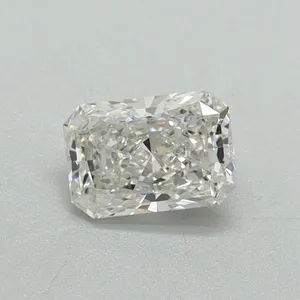 0.52ct RADIANT F VS2 Lab diamond