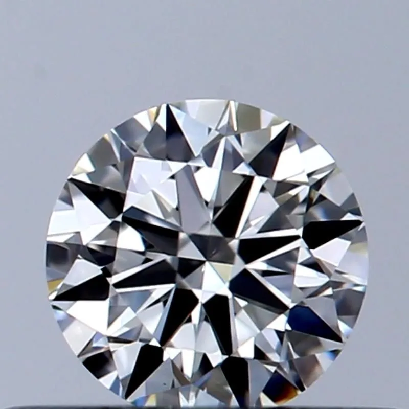 0.30ct ROUND H VS1 Natural diamond