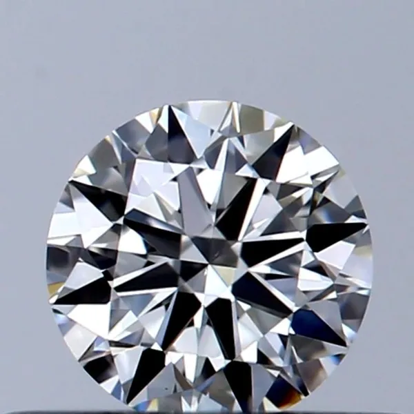 0.3ct ROUND H VS1 Natural diamond