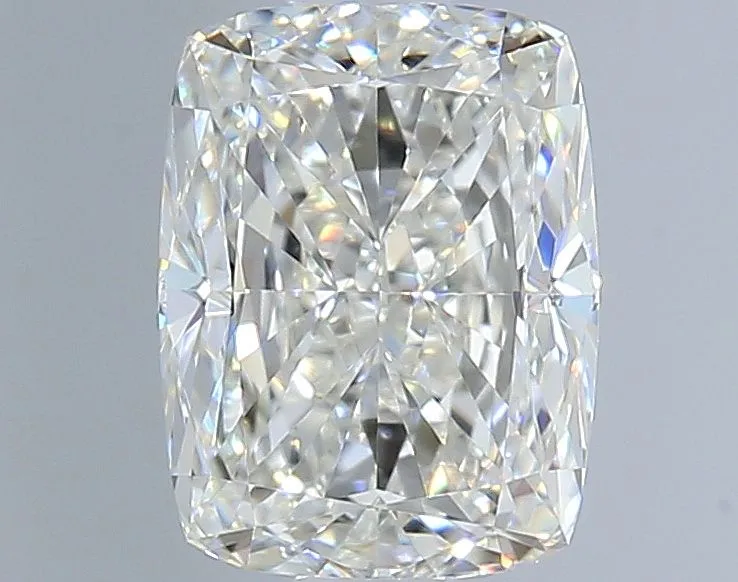 0.76ct CUSHION G IF Natural diamond