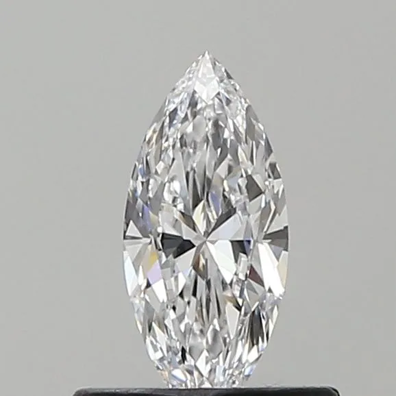 0.40ct MARQUISE D VVS2 Natural diamond