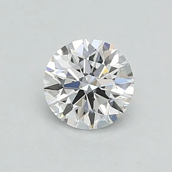 0.34ct ROUND D VVS2 Lab Grown diamond