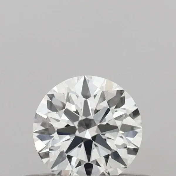 0.33ct ROUND D VS1 Lab diamond