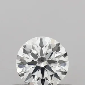 0.33ct ROUND D VS1 Lab diamond