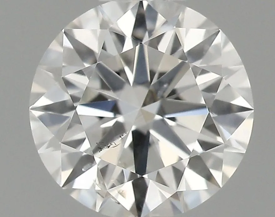 0.35ct ROUND G SI2 Natural diamond