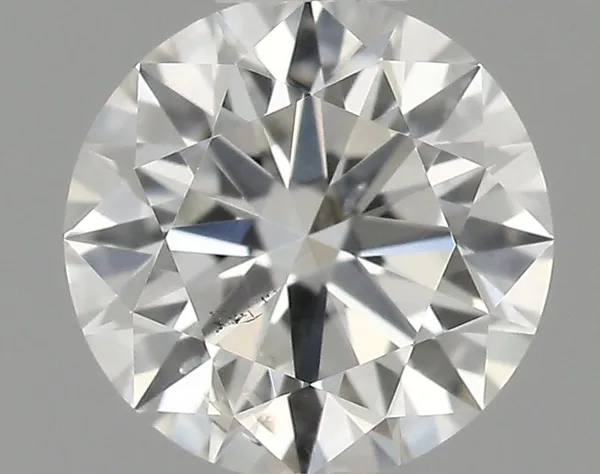 0.35ct ROUND G SI2 Natural diamond