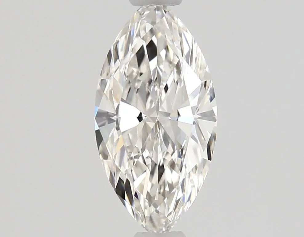 0.50ct MARQUISE H VVS1 Natural diamond
