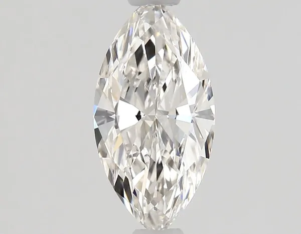 0.5ct MARQUISE H VVS1 Natural diamond
