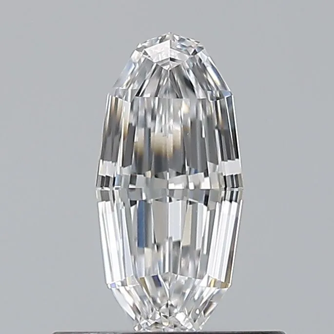 0.50ct OVAL E VS2 Natural diamond