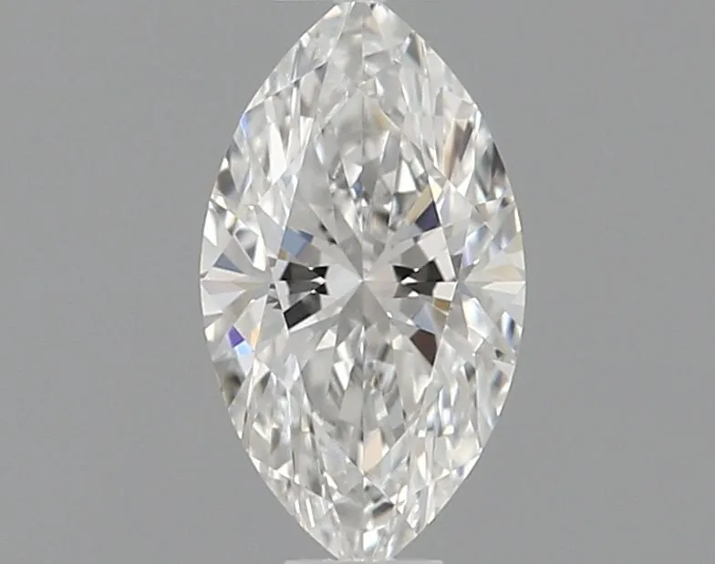 0.36ct MARQUISE F VVS1 Natural diamond