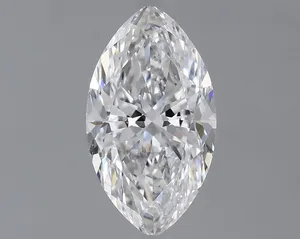 0.7ct MARQUISE F SI2 Natural diamond