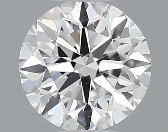 0.30ct ROUND E SI1 Natural diamond