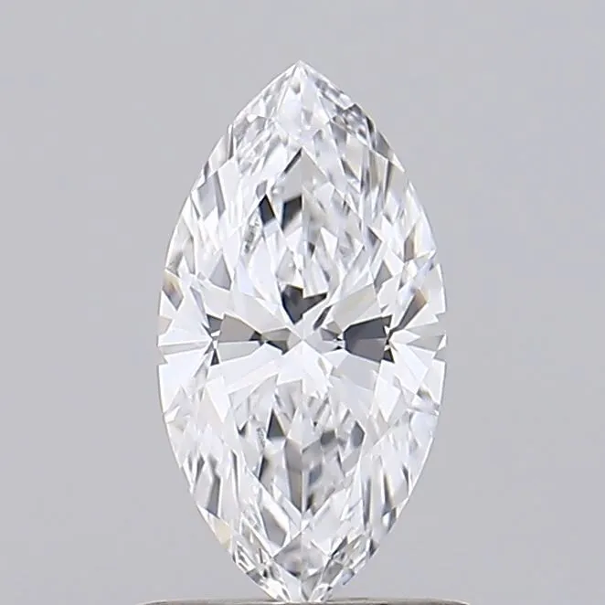 0.73ct MARQUISE D VVS1 Lab Grown diamond