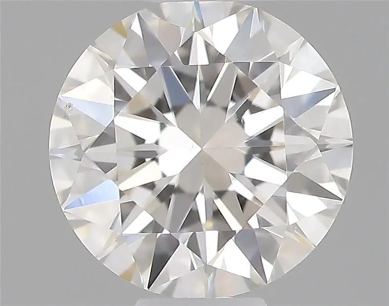 0.30ct ROUND F SI1 Natural diamond