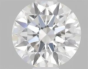 0.3ct ROUND G SI1 Natural diamond