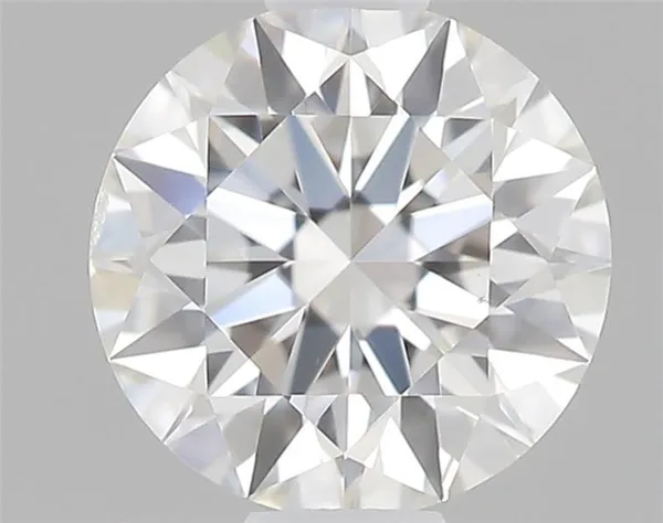 0.3ct ROUND G SI1 Natural diamond