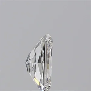0.38ct RADIANT F VS1 Natural diamond
