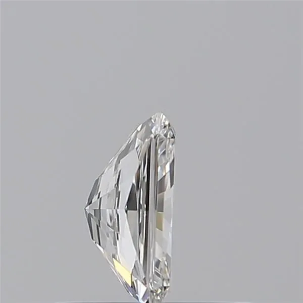 0.38ct RADIANT F VS1 Natural diamond
