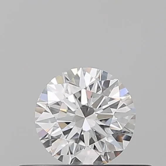 0.32ct ROUND E SI2 Natural diamond