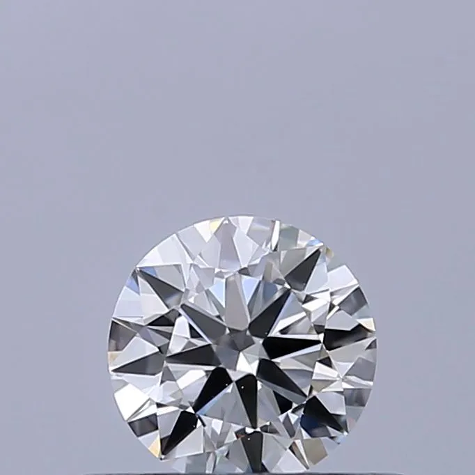0.30ct ROUND E VS2 Natural diamond