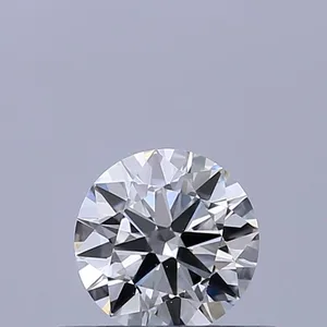 0.3ct ROUND E VS2 Natural diamond