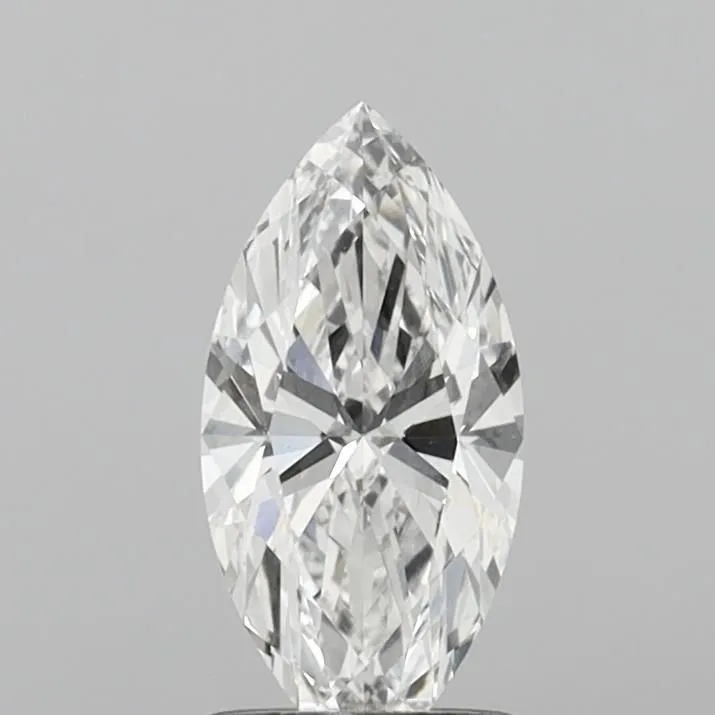 1.01ct MARQUISE E VVS1 Lab Grown diamond