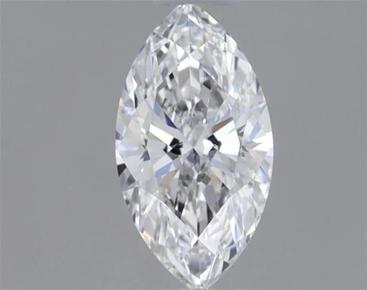 0.31ct MARQUISE D VVS1 Natural diamond