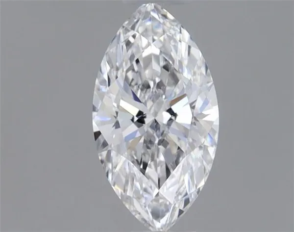 0.31ct MARQUISE D VVS1 Natural diamond