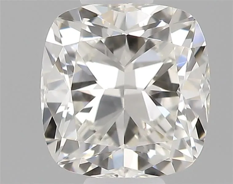 0.30ct CUSHION H VVS2 Natural diamond