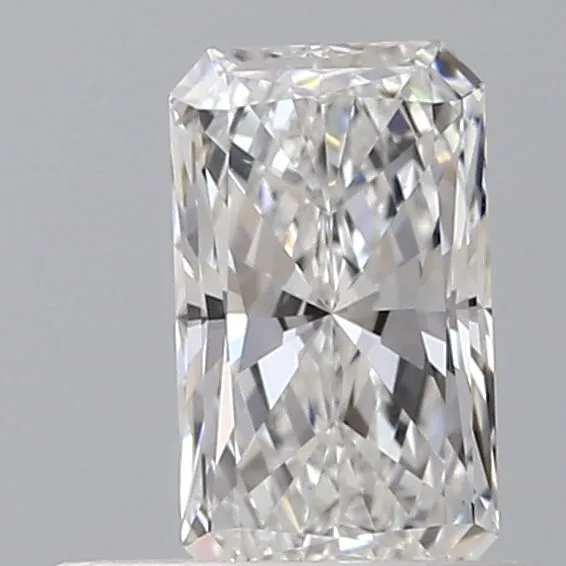 0.50ct RADIANT D VS1 Natural diamond