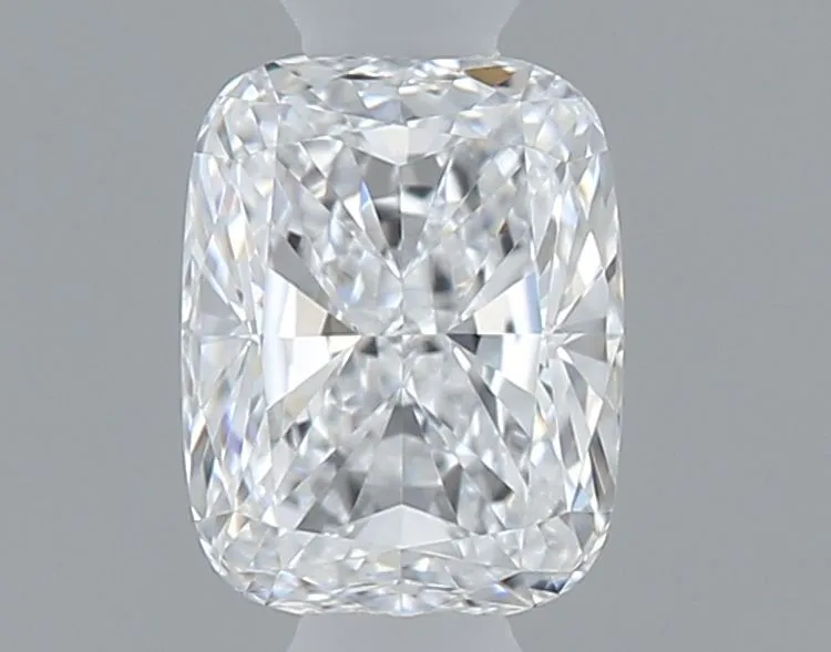 0.30ct CUSHION D VVS1 Natural diamond