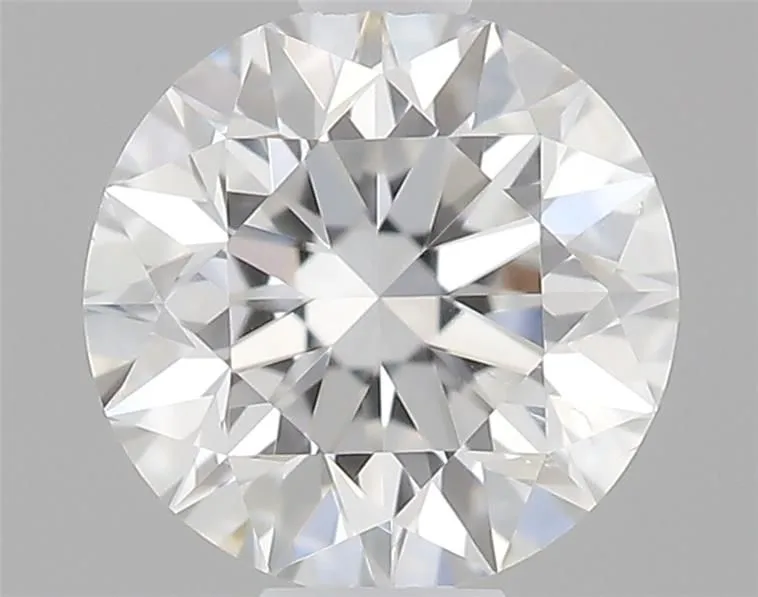 0.30ct ROUND F SI1 Natural diamond