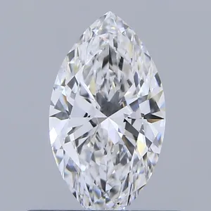 0.44ct MARQUISE D VS2 Natural diamond