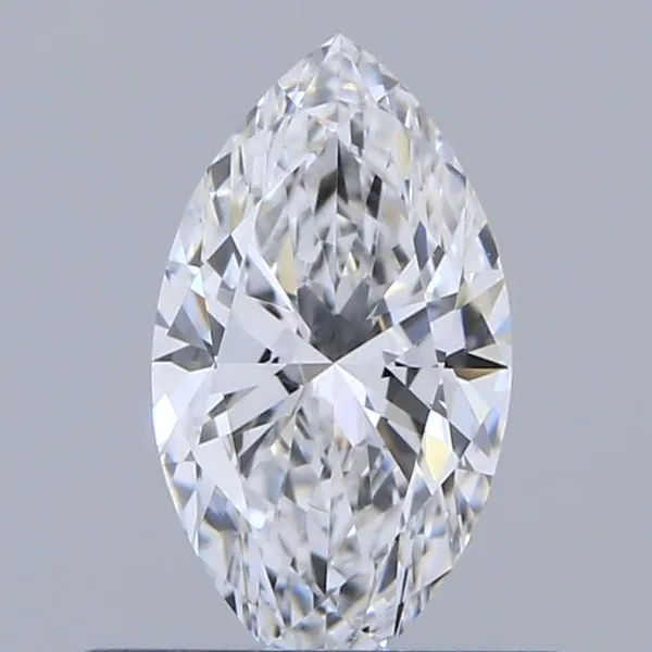 0.44ct MARQUISE D VS2 Natural diamond