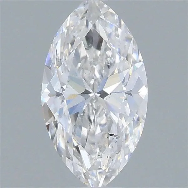 0.50ct MARQUISE E SI2 Natural diamond