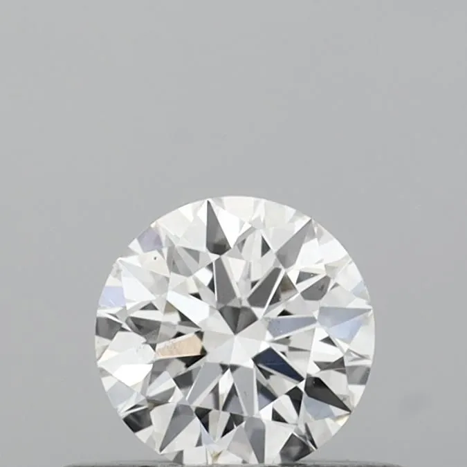0.34ct ROUND E VS2 Lab Grown diamond